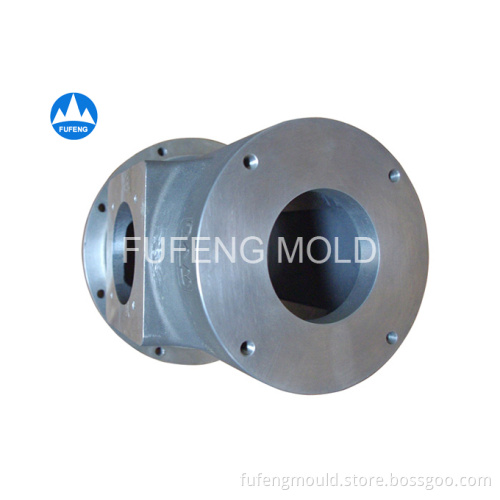 Die Casting Part-056 / Permanent Mold Casting